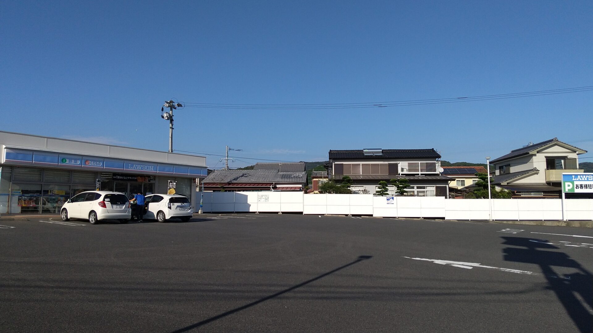 コンビニ徒歩3分(周辺) コンビニ徒歩3分(周辺)