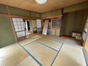(間取) (間取)