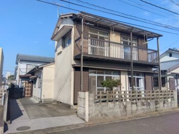 (外観)