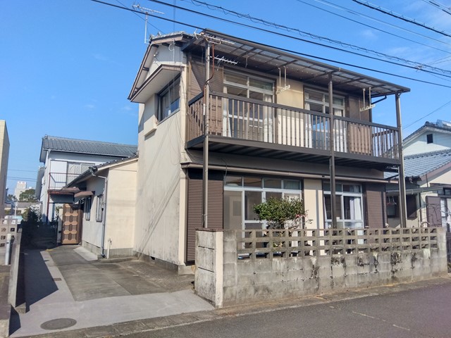 (外観) (外観)