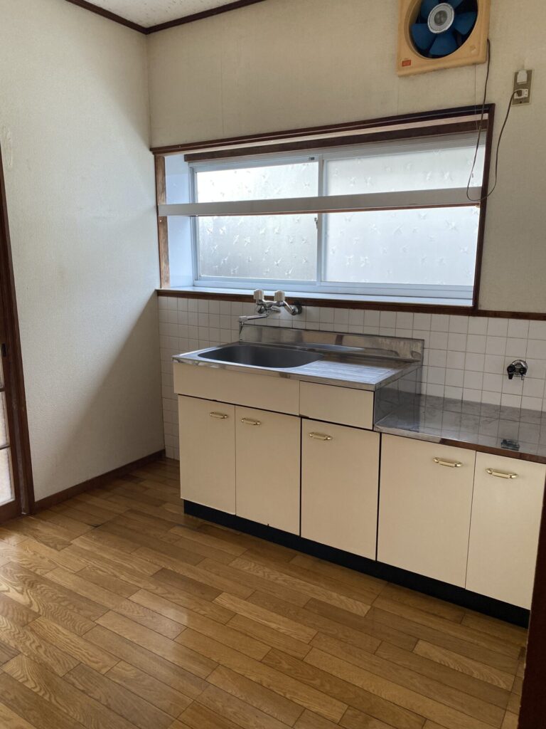 (キッチン) (キッチン)