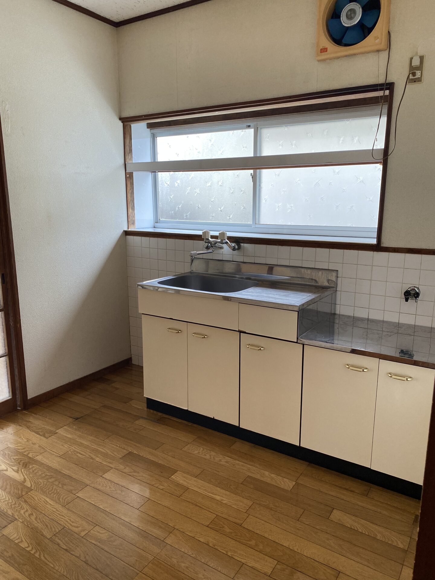 (キッチン) (キッチン)