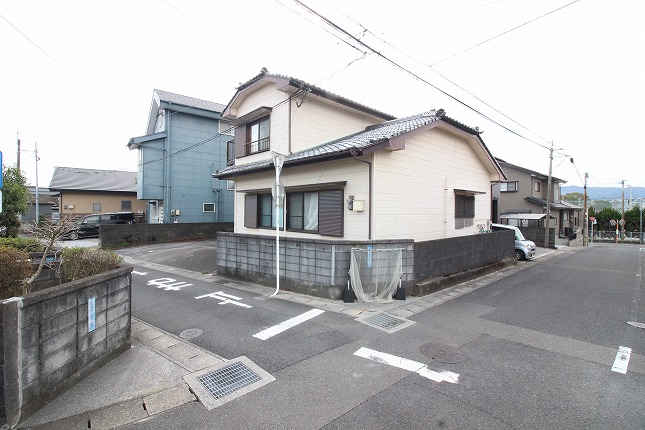 (外観) (外観)