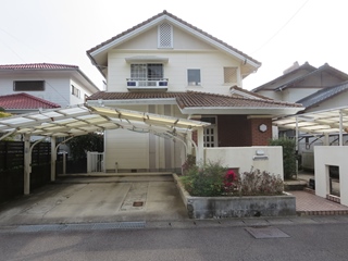 (外観) (外観)
