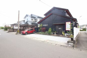 (外観)