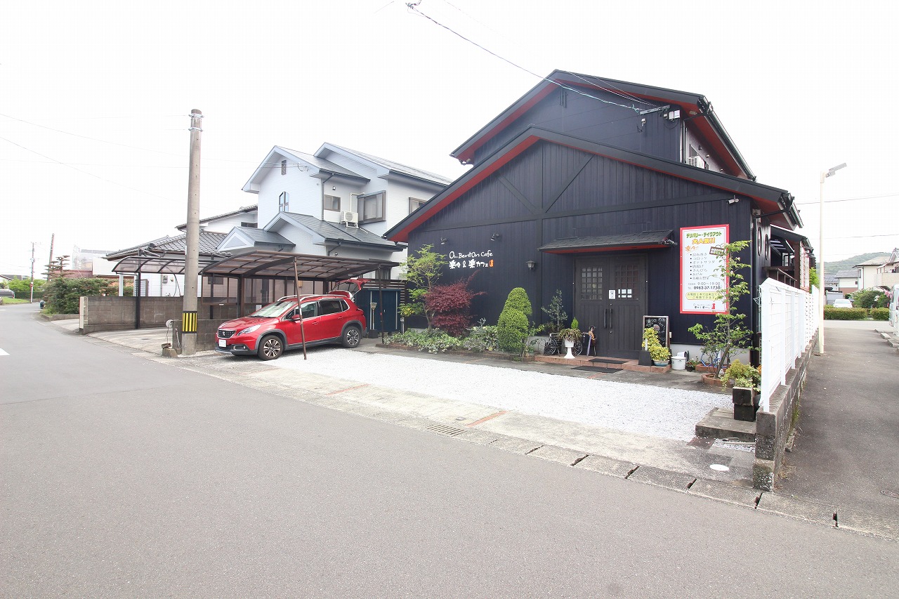 (外観)