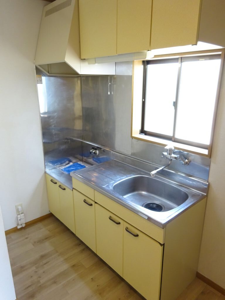 (キッチン) (キッチン)