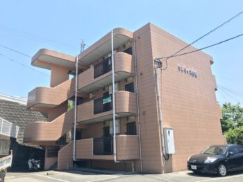 (外観) (外観)