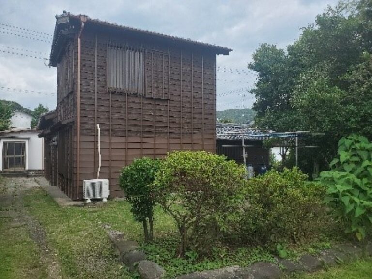(外観)
