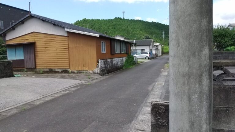 南側道路5.6m 南側道路5.6m