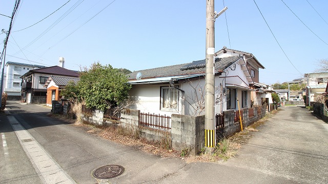 現地写真(外観) 現地写真(外観)