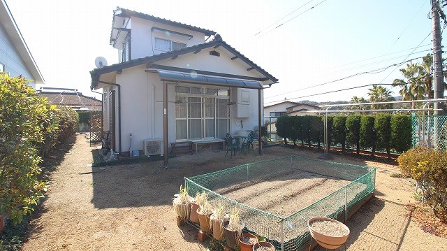 (外観) (外観)