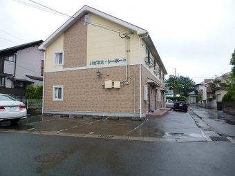 (外観)