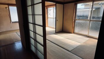 (内装) (内装)