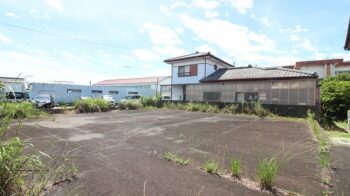 土地写真(外観) 土地写真(外観)