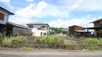 土地写真(外観) 土地写真(外観)