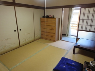 1階 和室6帖 1階 和室6帖