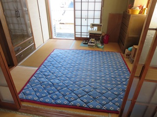 2階西 和室4.5帖 2階西 和室4.5帖