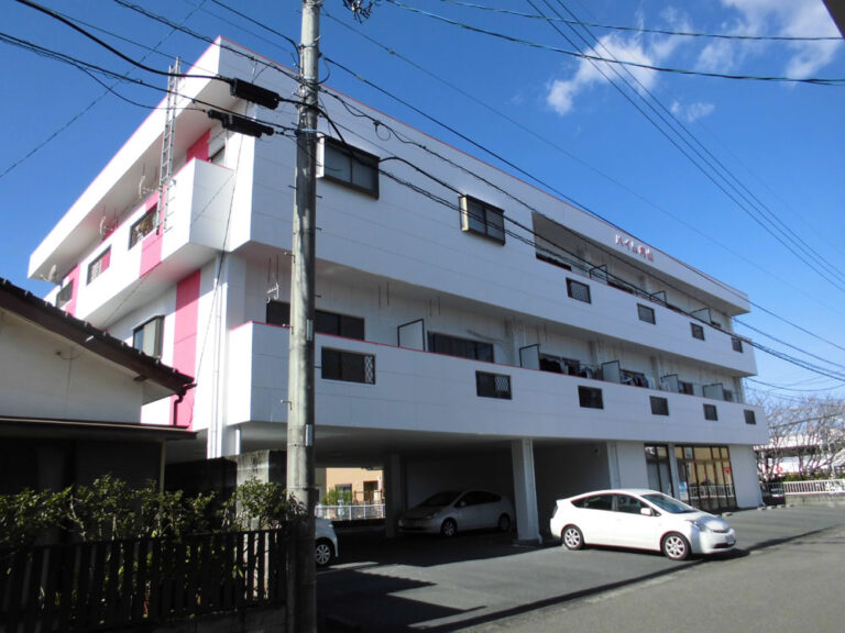建物全体(外観)