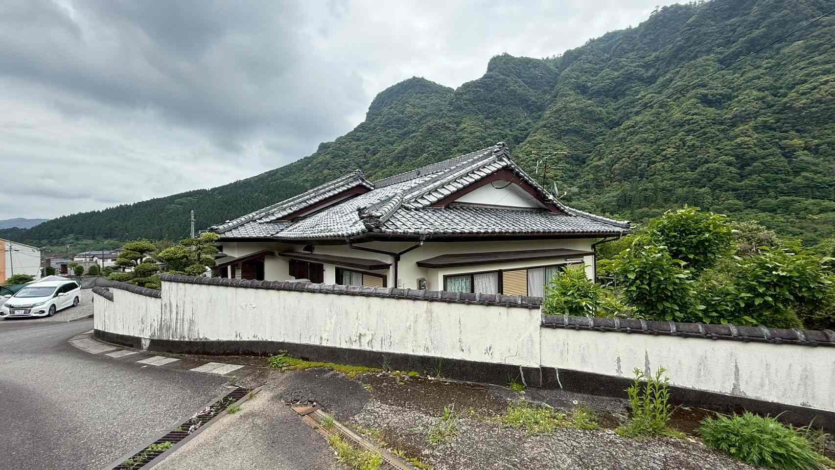 (外観) (外観)