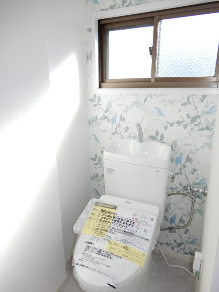 3階トイレ 3階トイレ