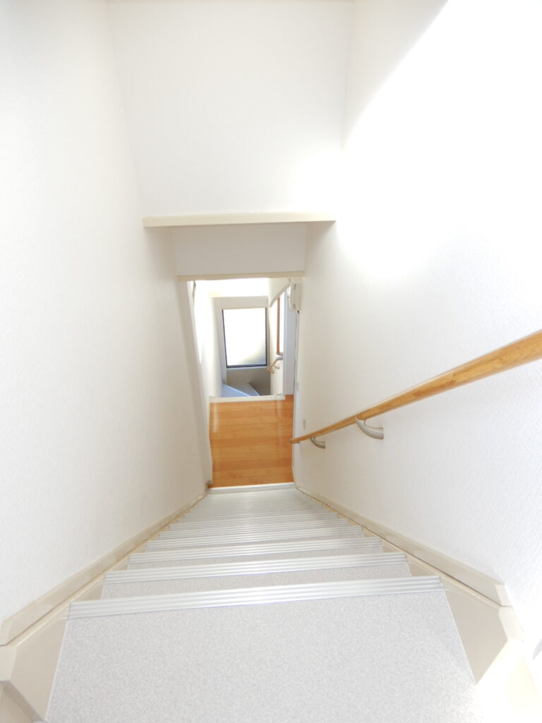 階段 階段