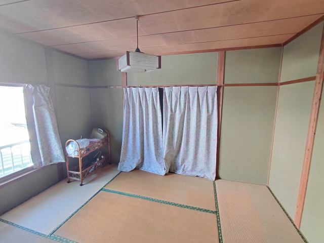 (内装) (内装)