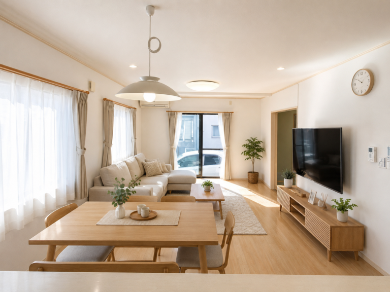 ※家具はイメージです ※家具はイメージです