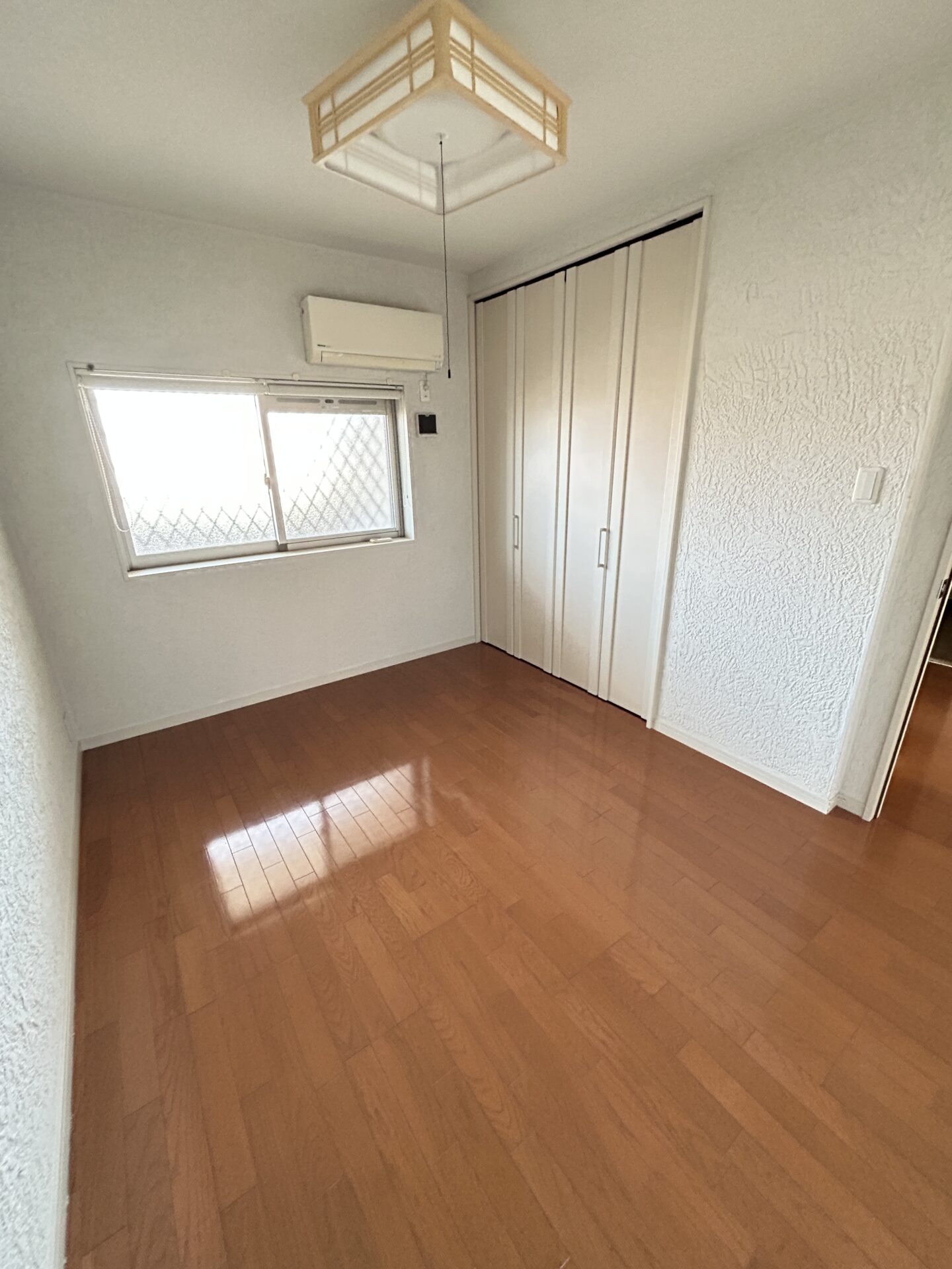 洋室6帖