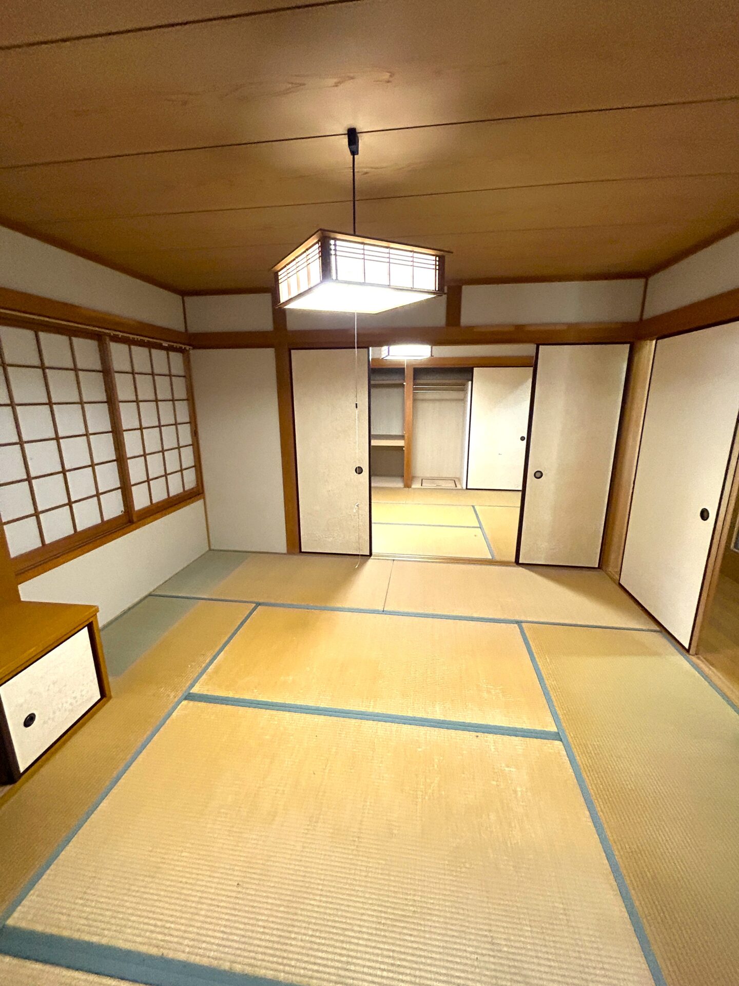1階和室