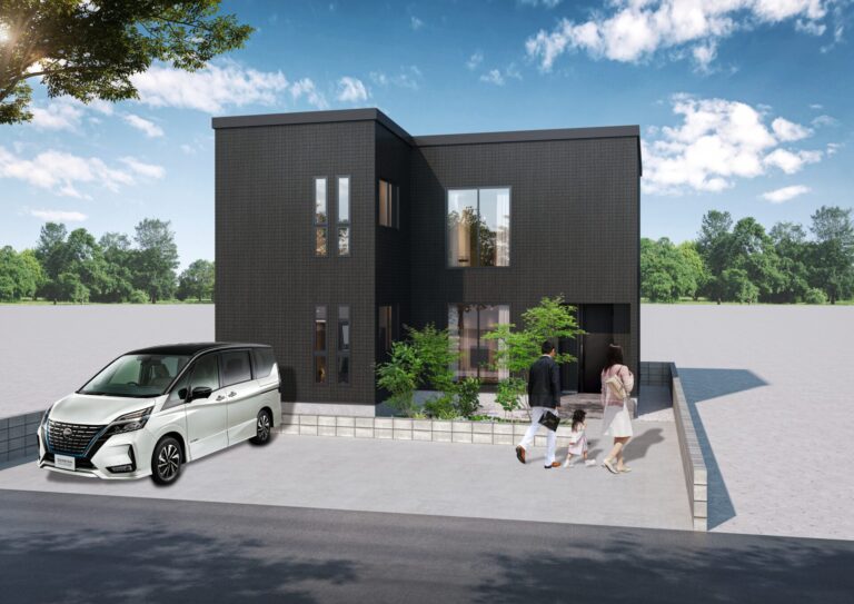 完成イメージ 完成イメージ