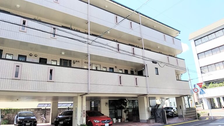 北側からみた外観となります(外観)