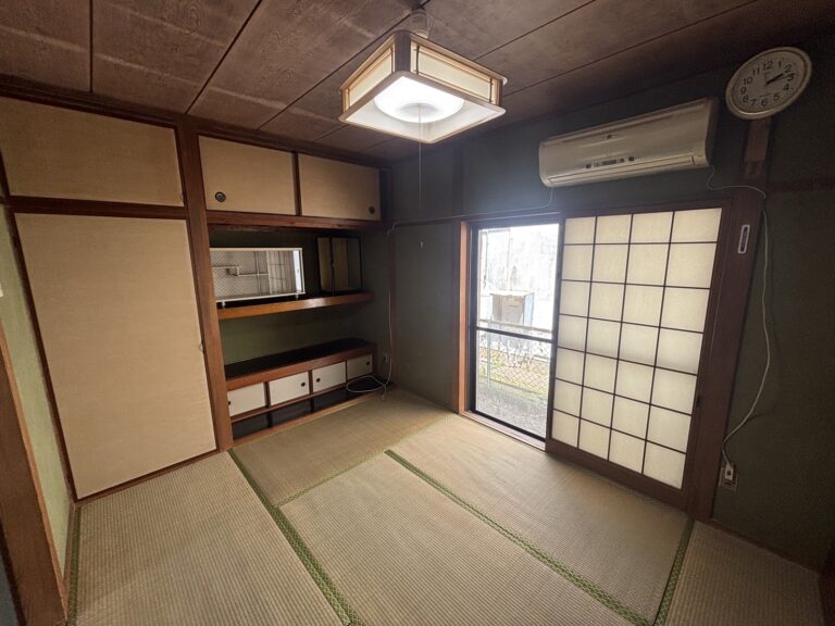 (内装) (内装)