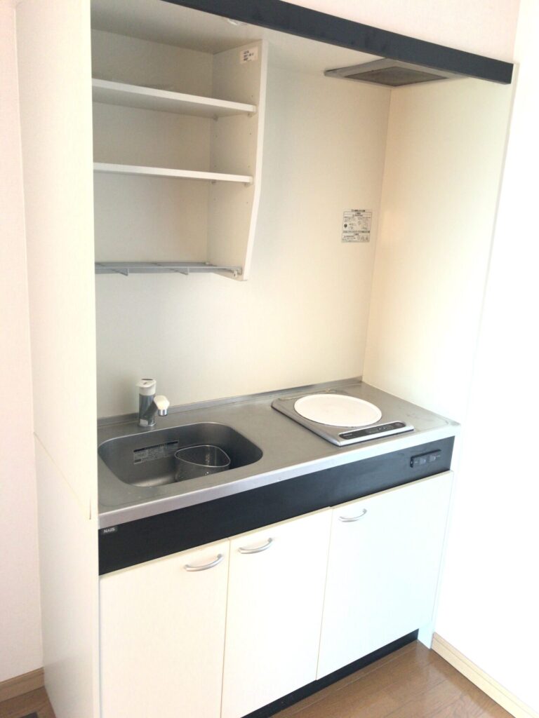 (キッチン) (キッチン)