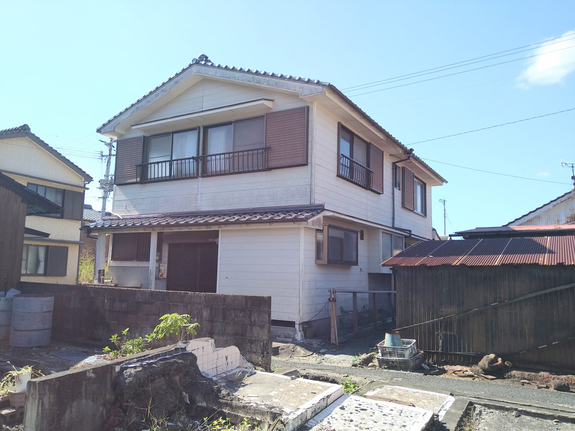 (外観) (外観)