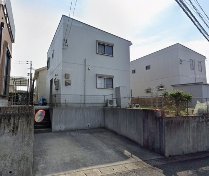(外観) (外観)