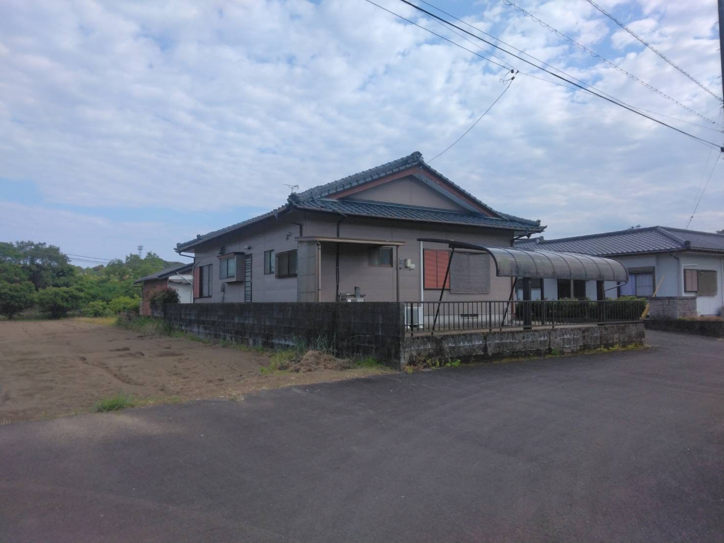 (外観) (外観)
