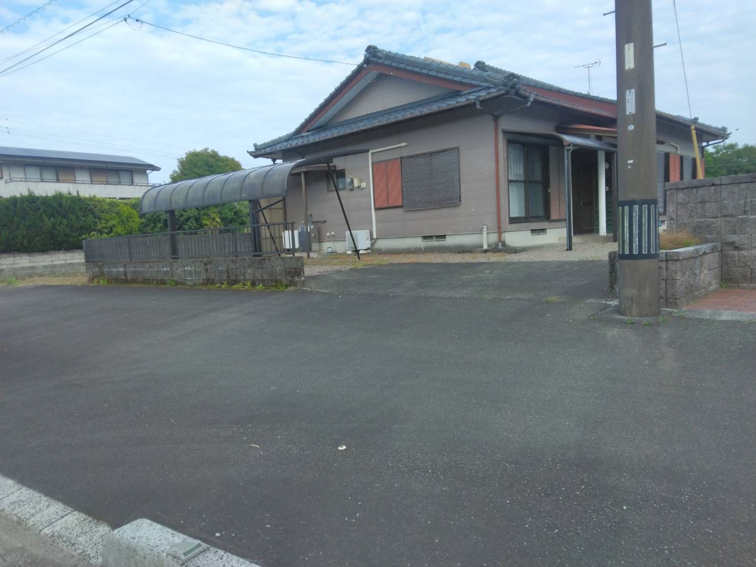 (外観) (外観)