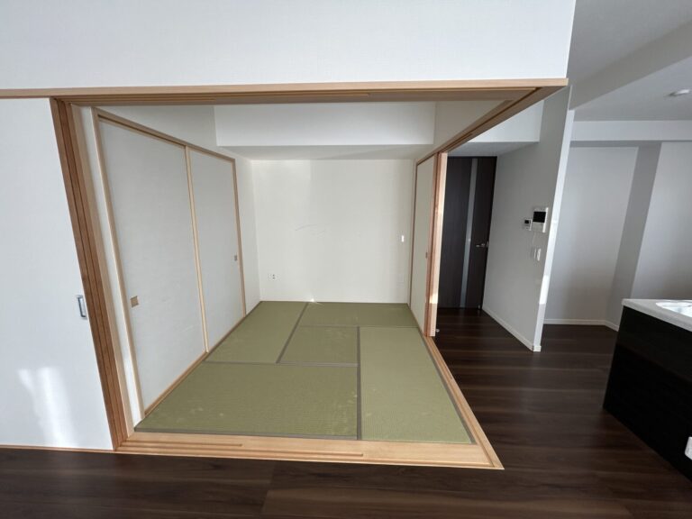 和室4 和室4