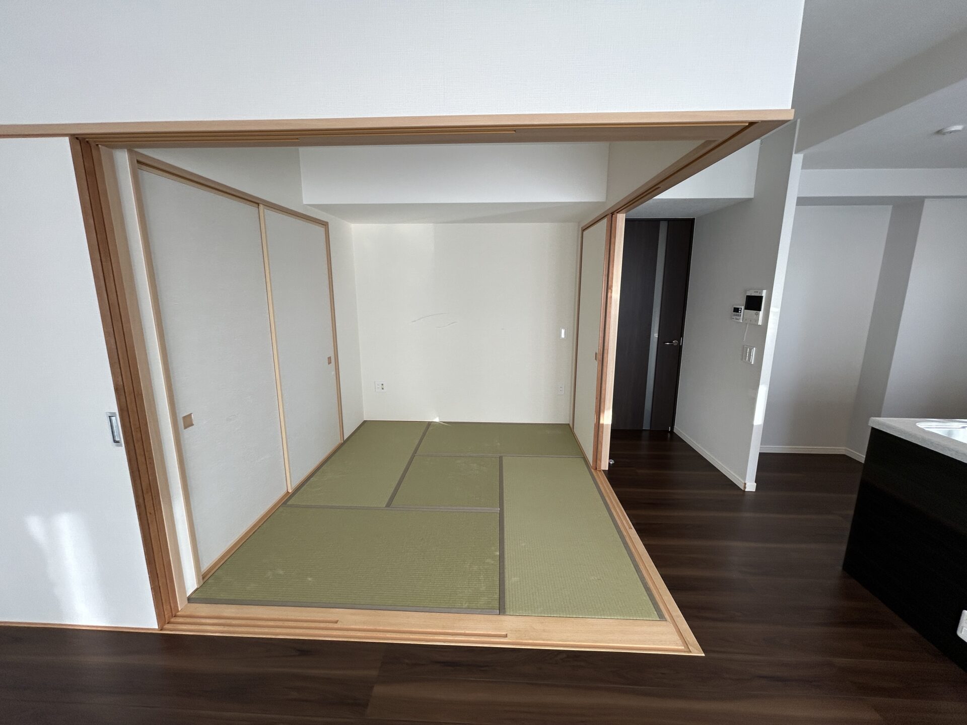 和室4 和室4