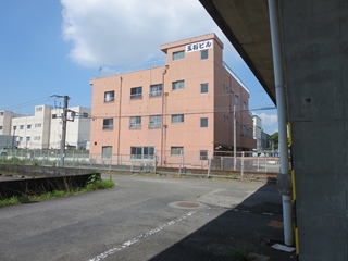 東側(外観) 東側(外観)