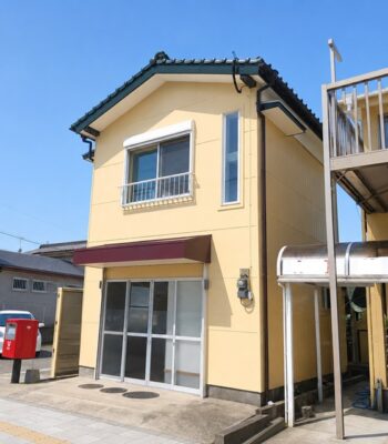 (外観)