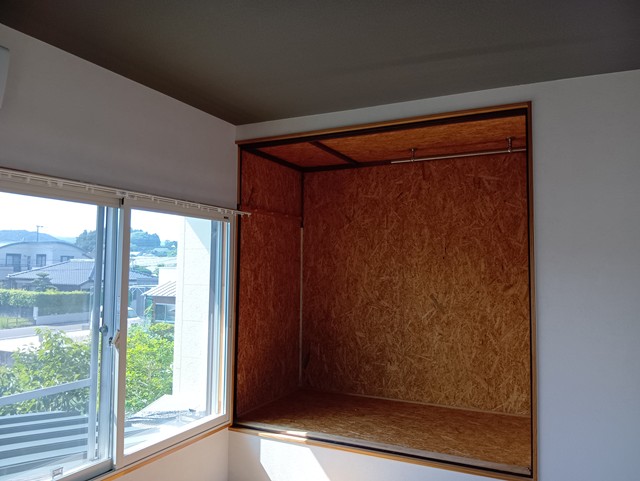 (内装) (内装)