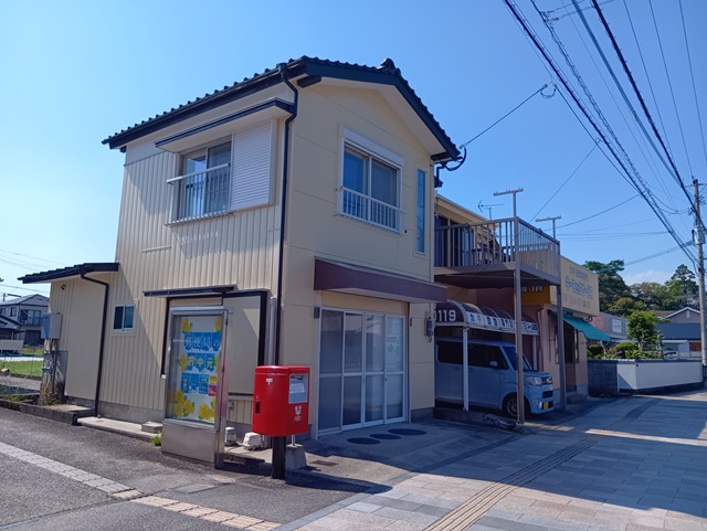 (外観) (外観)