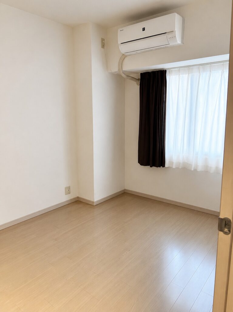 家財撤去後イメージ