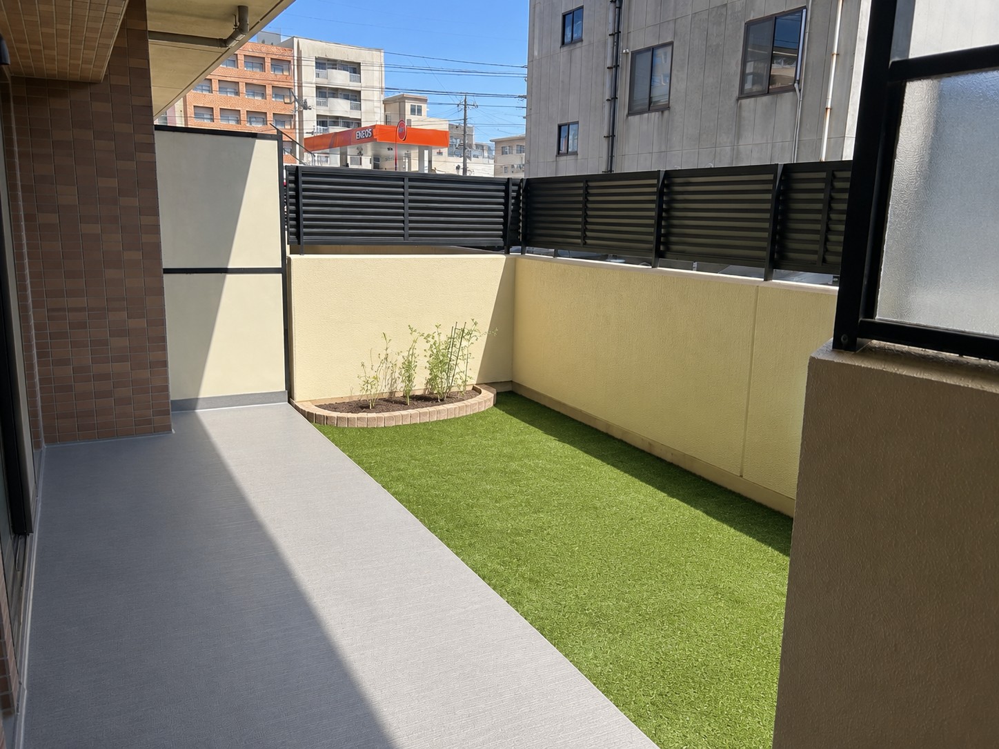 家財撤去後イメージ