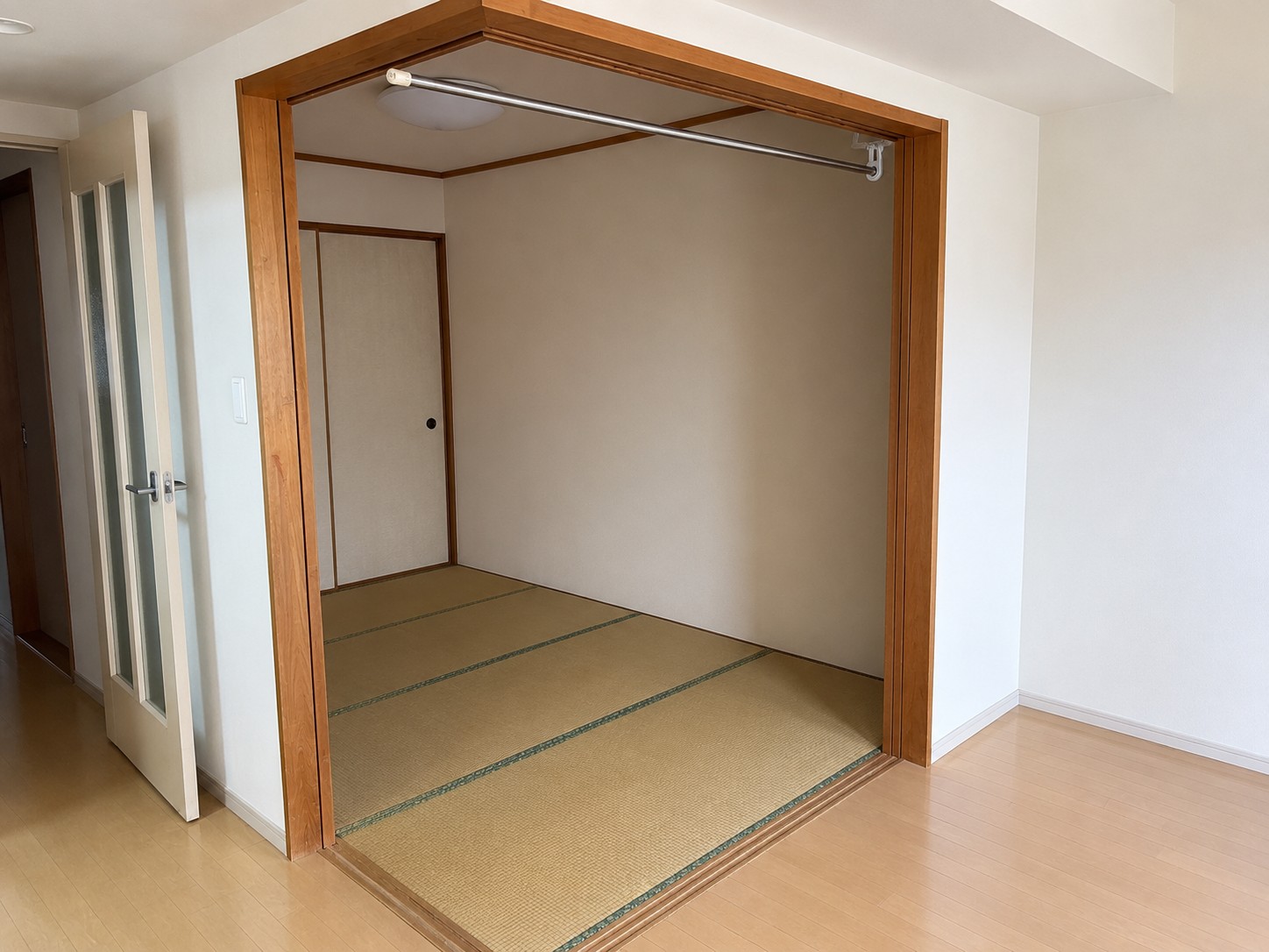 家財撤去後イメージ