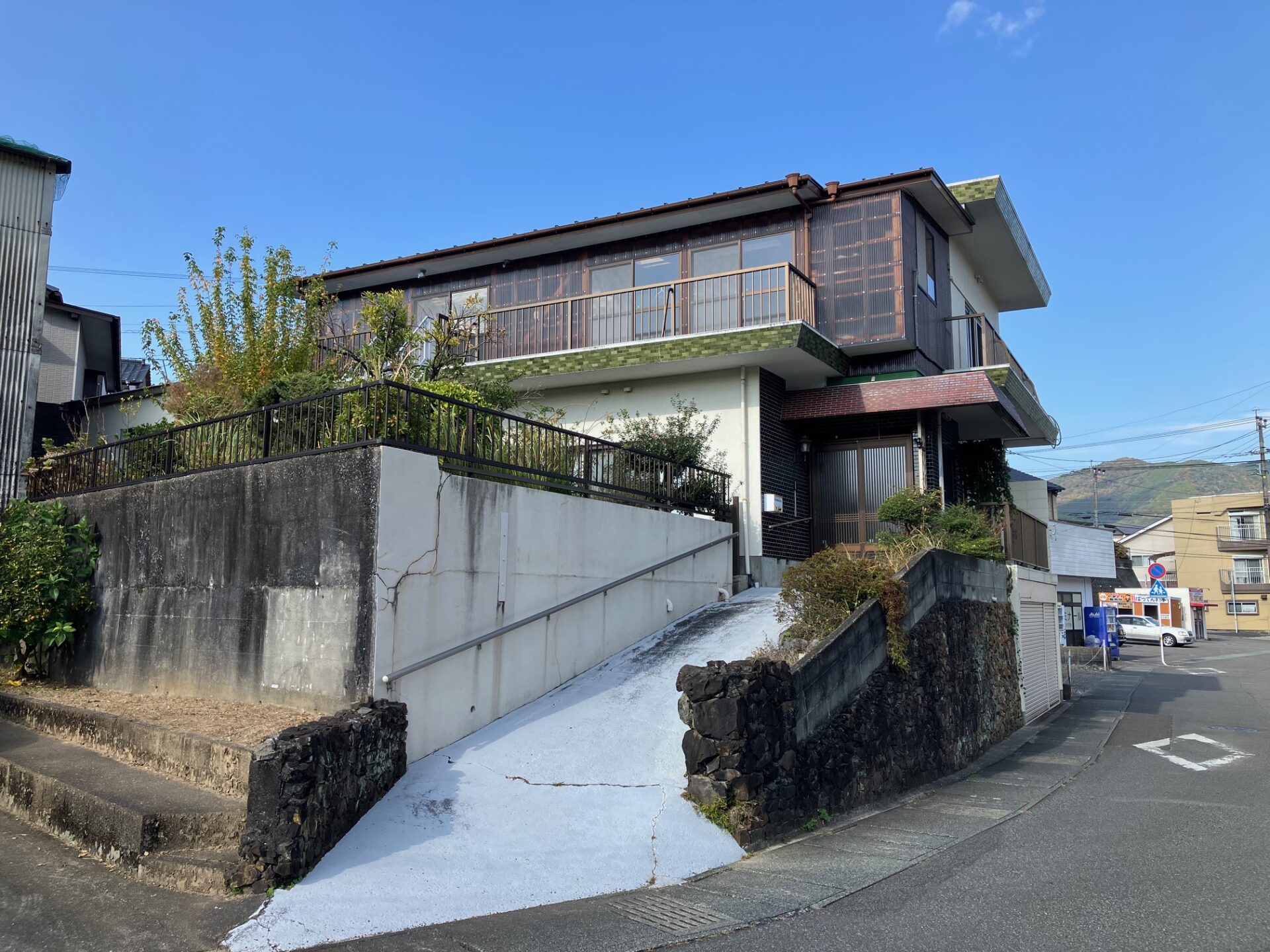 (外観) (外観)