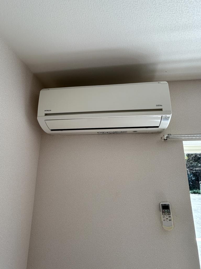 エアコン エアコン
