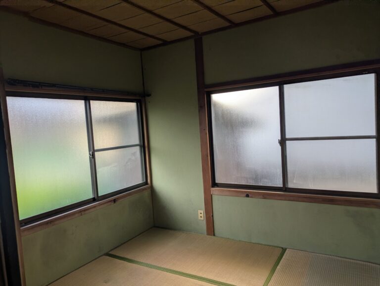 (内装) (内装)